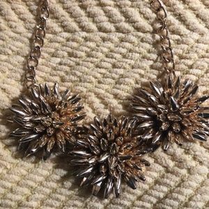 JENNIFER MILLER Statement Piece Necklace